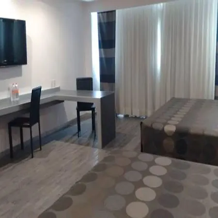 Hotel Atenas Plaza-2
