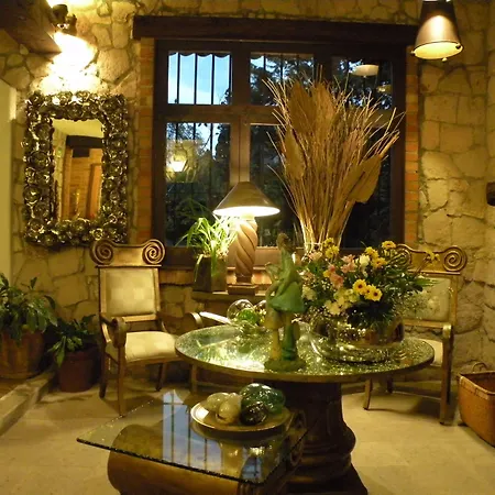 Casa Aurea Hotel Boutique-3
