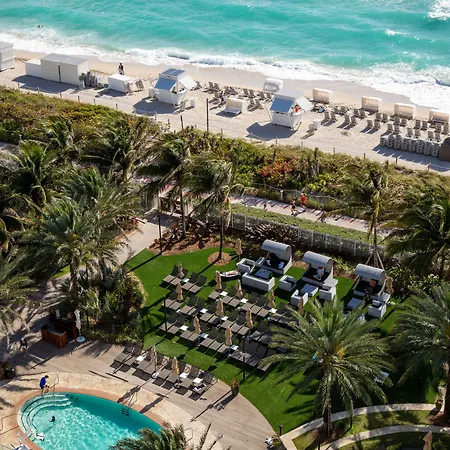 Nobu Hotel Miami Beach-2