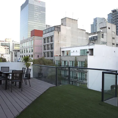 Suites Lerma 205-2