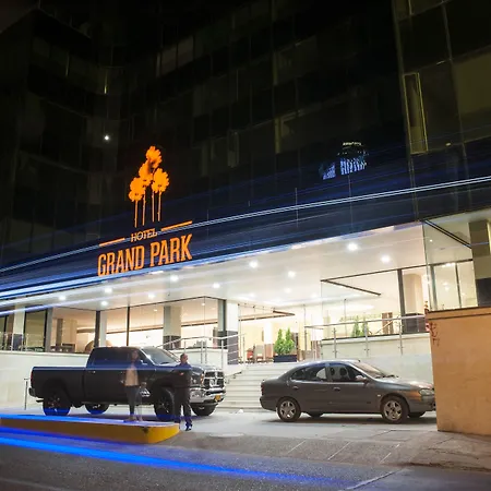 Hotel Grand Park-2