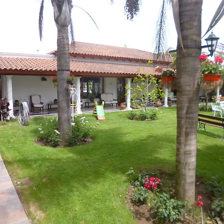 Garden House Hotel-3