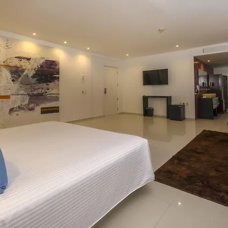 In Fashion Hotel & Spa (Adults Only)-2