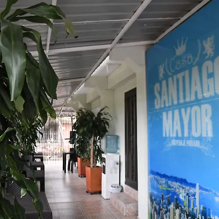 Casa Santiago Mayor-3