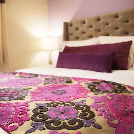 La Morada Tepotztolan Boutique & Spa Hotel-2