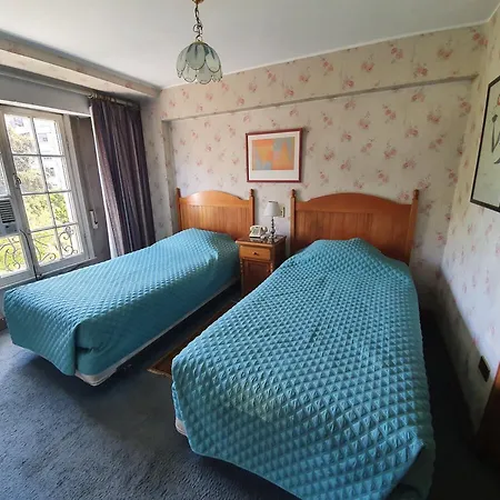 Hotel Foresta-3