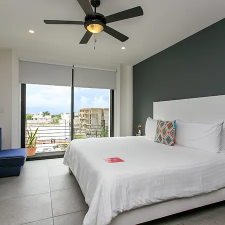Studio 30 Condhotel By Nah Hotels-3