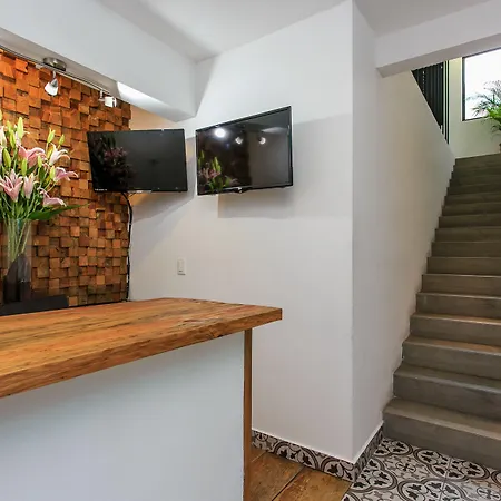Studio 30 Condhotel By Nah Hotels-2