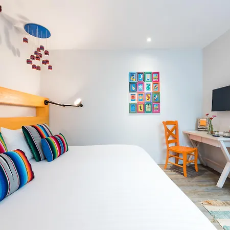 La Palomilla Bed & Breakfast (Adults Only)-3