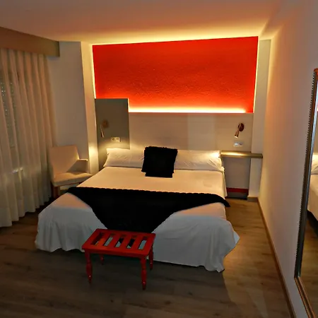 Hotel Alda Centro Gijón-3