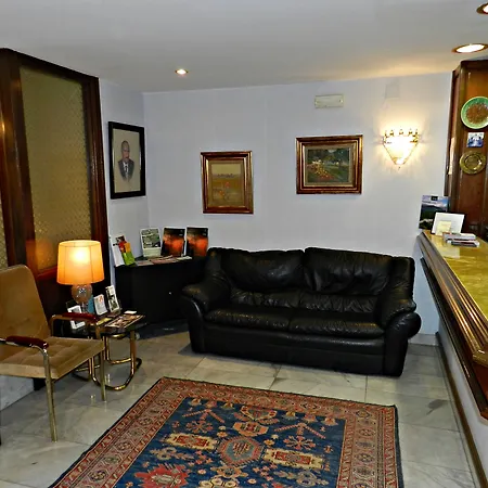 Hotel Alda Centro Gijón-2