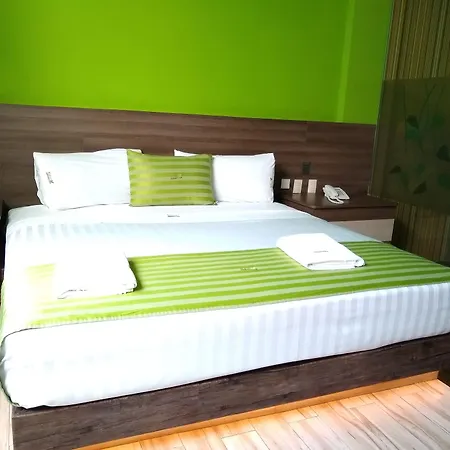 Hotel y Villas Natura-3