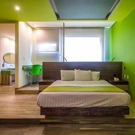 Hotel y Villas Natura-2