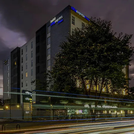 City Express Plus By Marriott Bogota Aeropuerto-3