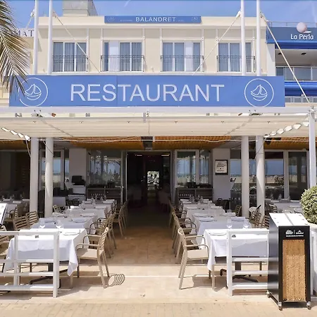 Hotel Boutique Balandret-2