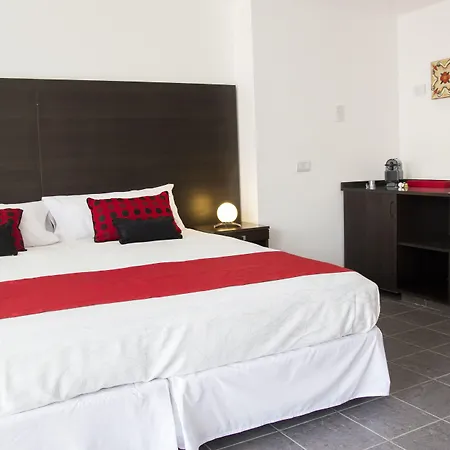 Let Sun Hotel Boutique (Adults Only)-3