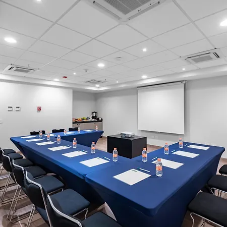 City Express Junior By Marriott Merida Altabrisa-2