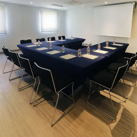 City Express Junior By Marriott Merida Altabrisa-3