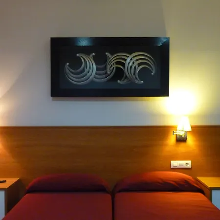 Hostal Drassanes-2