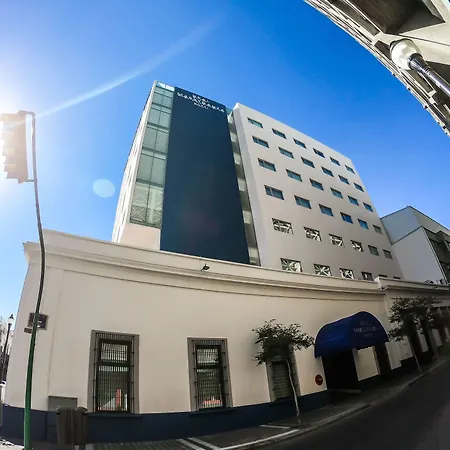 Hotel Real Maestranza-2