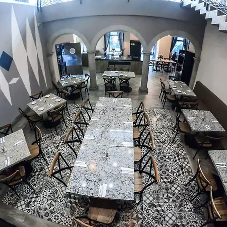 Hotel Real Maestranza-3
