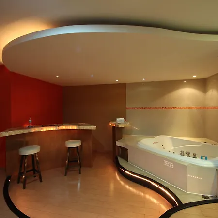 Motel Suites Xiu-3