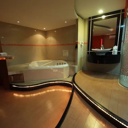 Motel Suites Xiu-2