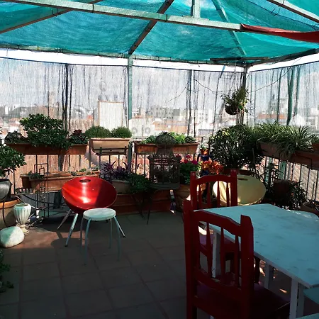 Hostal Casa Chueca-3