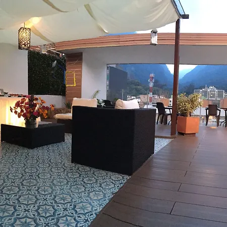 Hotel Inter Bogotá-3
