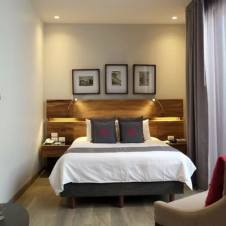 El Callejón Hotel Boutique-3