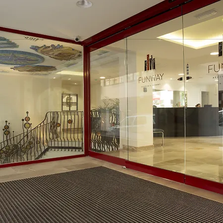 Funway Academic Resort-3