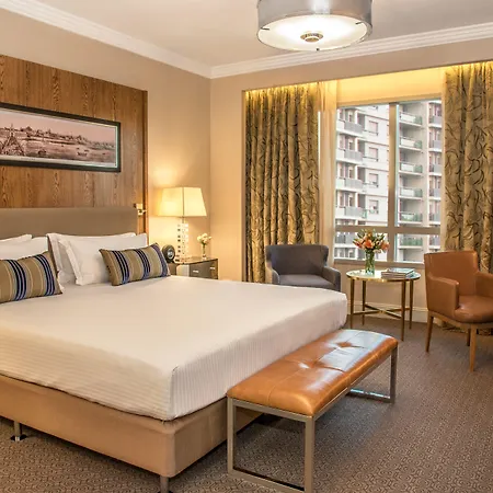 Alvear Icon Hotel-2