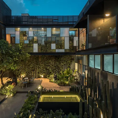 Ignacia Guest House-3