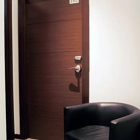 Hostal Cibeles-3