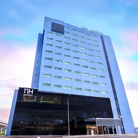 NH Puebla FINSA-3