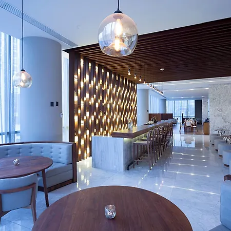 Ac Hotel By Marriott Santa Fe-2