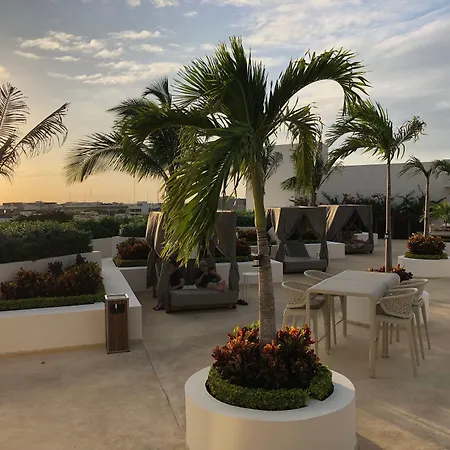 The Reef 28 Hotel & Spa (Adults Only)-2