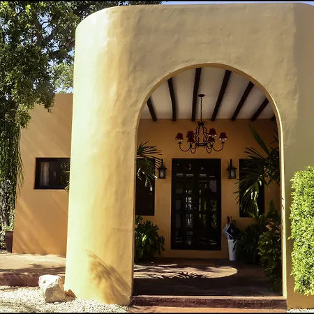 Ochenta Y Dos Bed&Breakfast&Spa-2