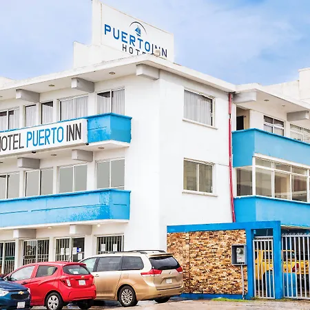 Hotel Puerto Inn-3