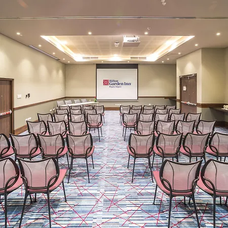 Hilton Garden Inn Bogota Airport-2