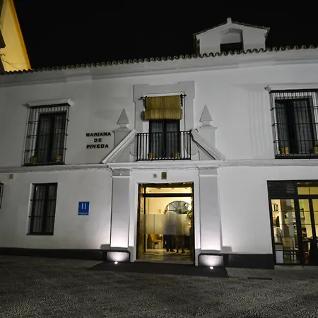 Hotel Legado Alcazar-3