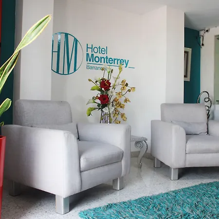 Hotel Monterrey-3