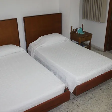 Hotel Monterrey-2