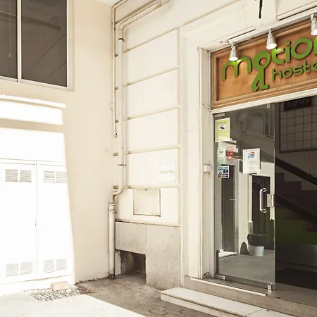 Madvibes Hostel Gran Via-2