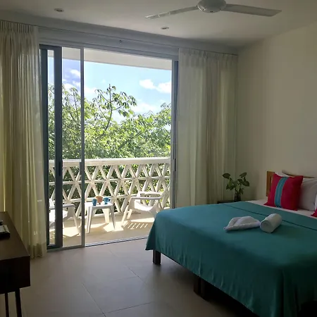 Suites Cielo y Mar-3