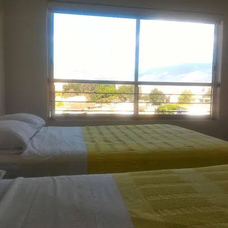 Hotel CSI Medellín-3
