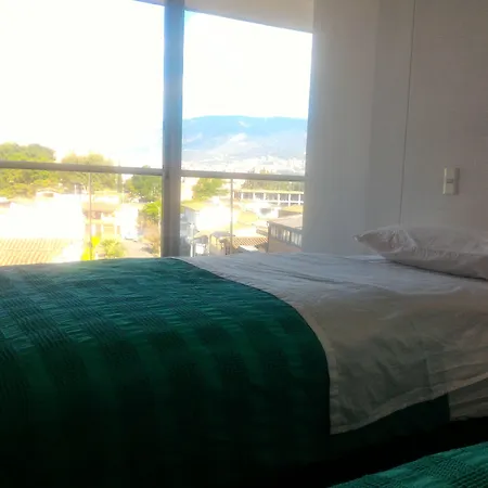 Hotel CSI Medellín-2