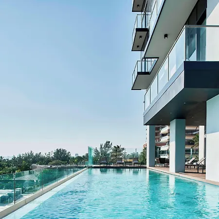 Ac Hotel By Marriott Veracruz-3