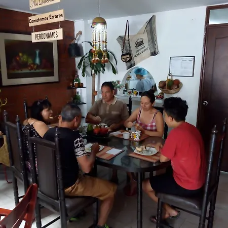 Hotel Caney Ayenda 1422-3