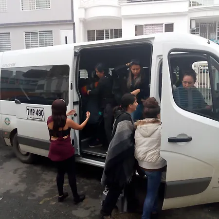 Hotel Caney Ayenda 1422-2